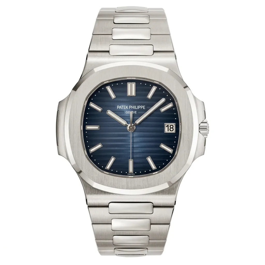 Patek Nautilus