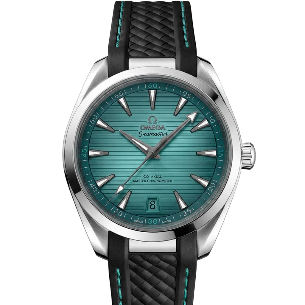 Seamaster Aqua Terra 150M