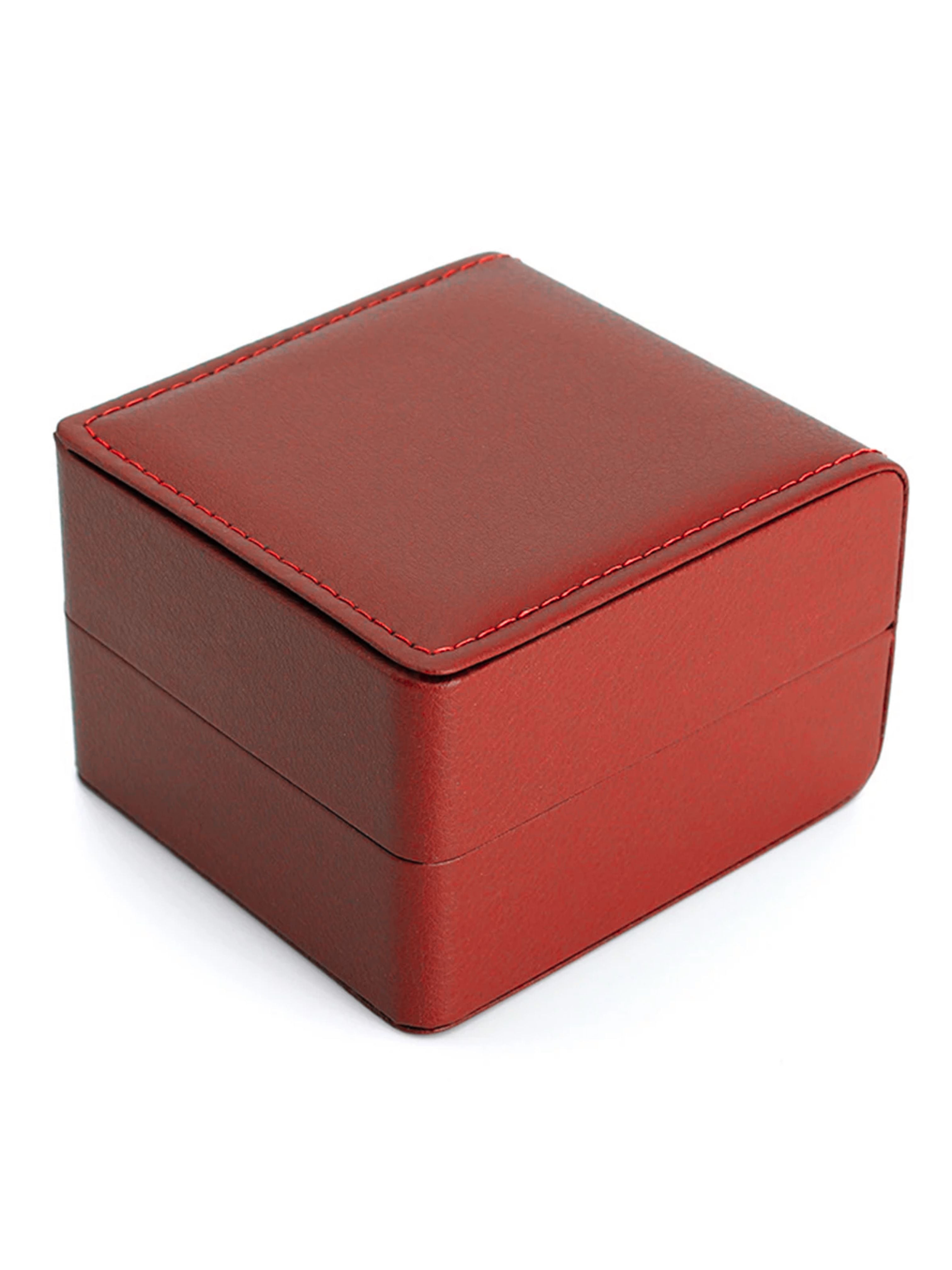 Leather Box