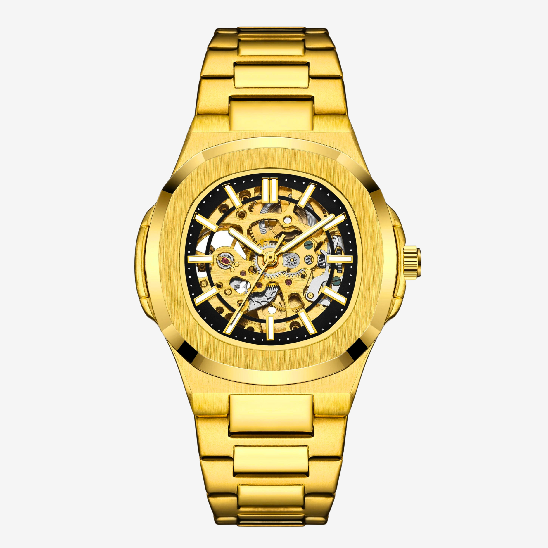 Volans — The Gold Sovereign