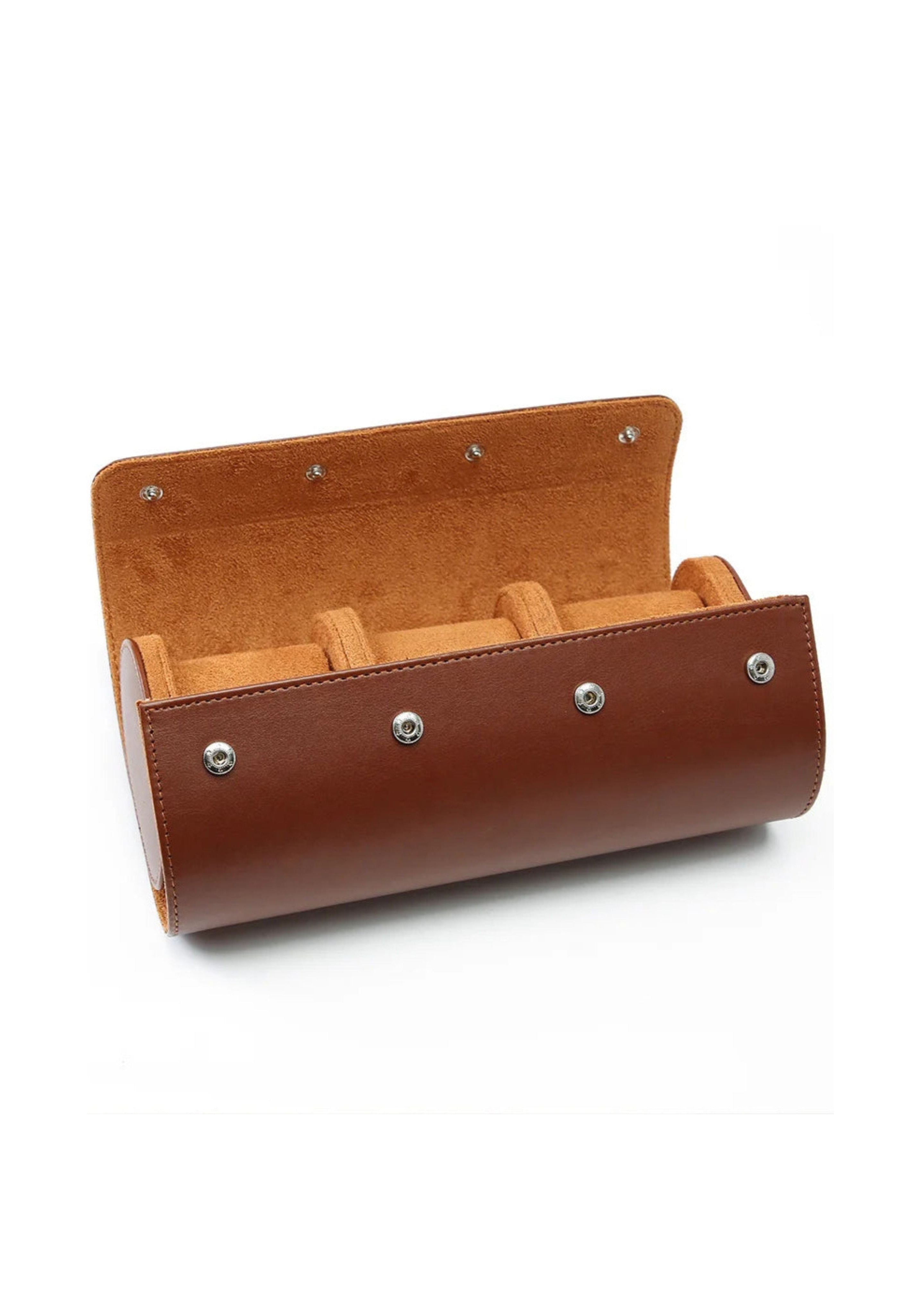 Volans — Watch Case -3 Slots