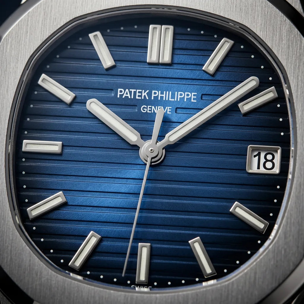 Patek Nautilus
