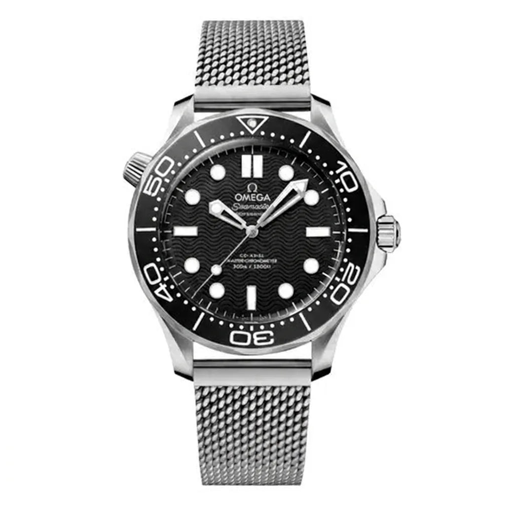 Seamaster Diver 300M 007 Edition – 42mm