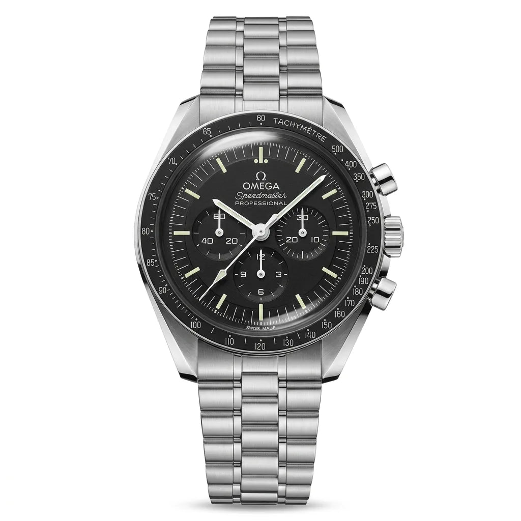 Speedmaster Professional Moonwatch 42mm