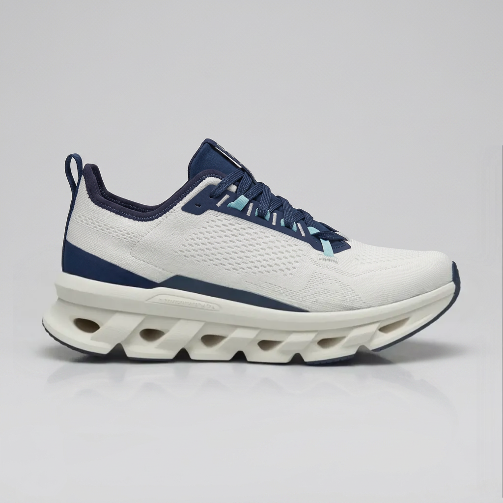 Stride Max Navy Blue
