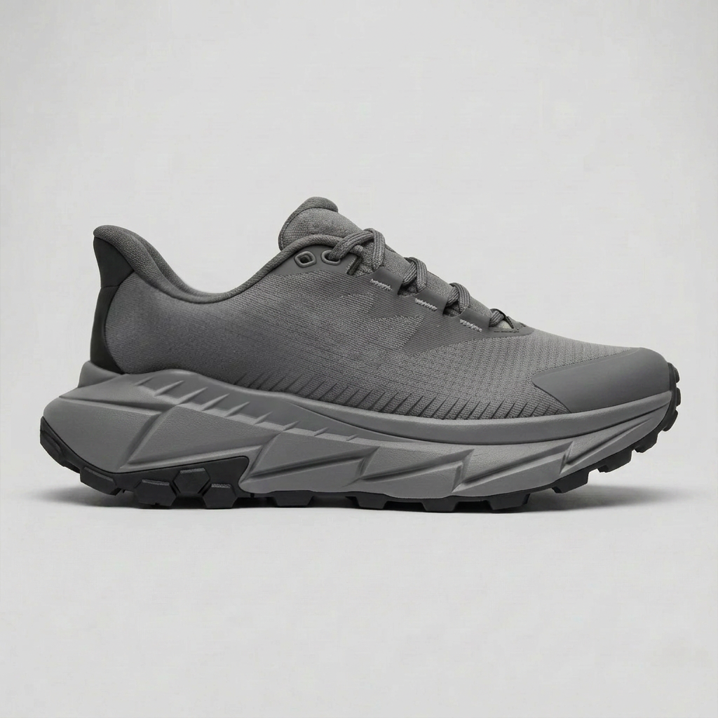 Sky Wolf Gray
