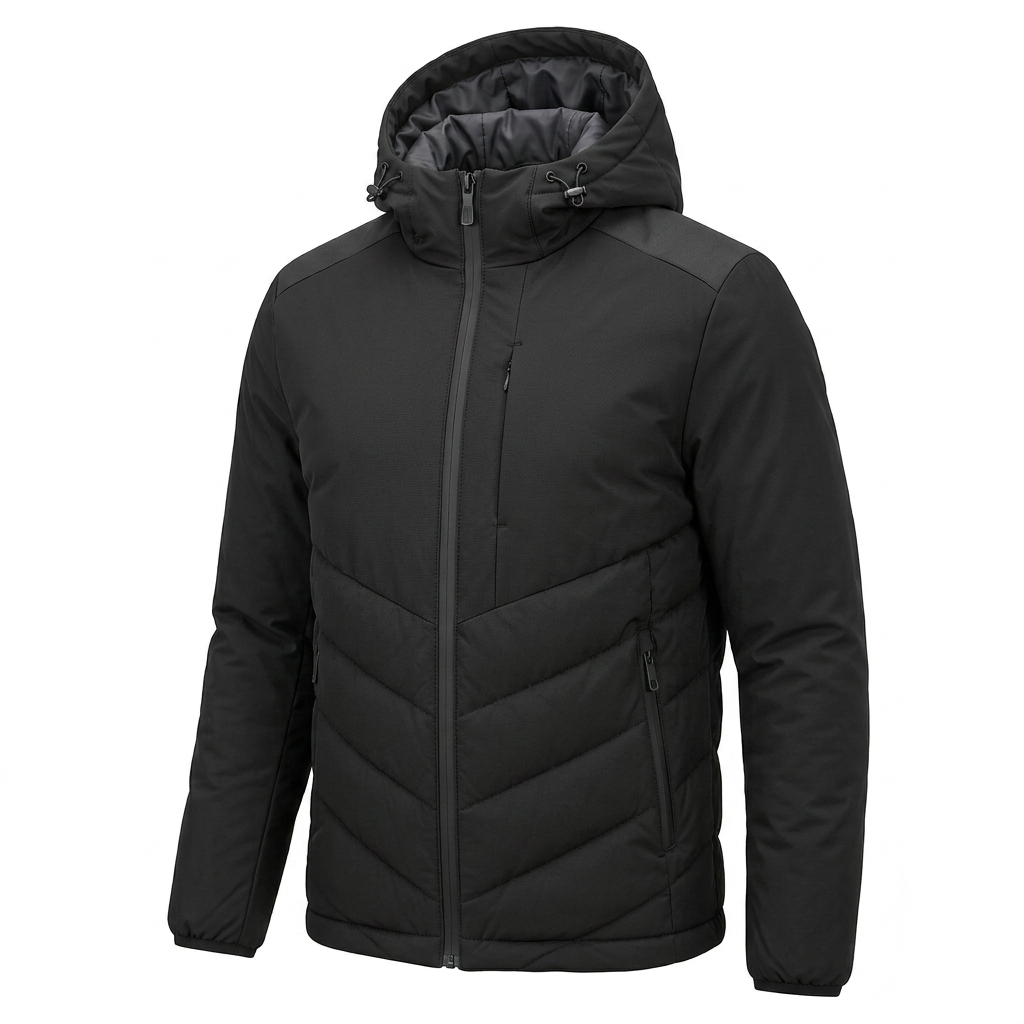Prime Waterproof Jacket