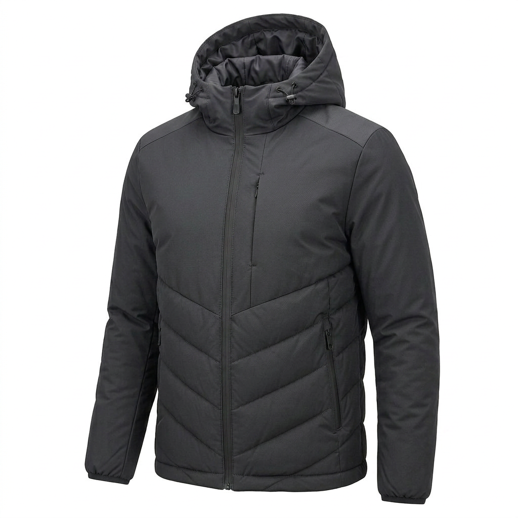 Prime Waterproof Jacket