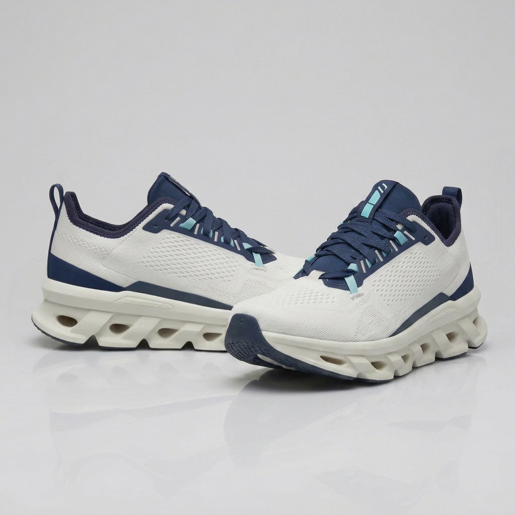 Stride Max Navy Blue