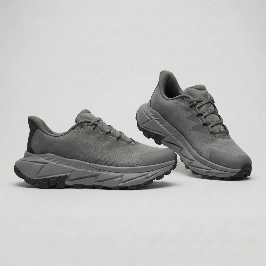 Sky Wolf Gray