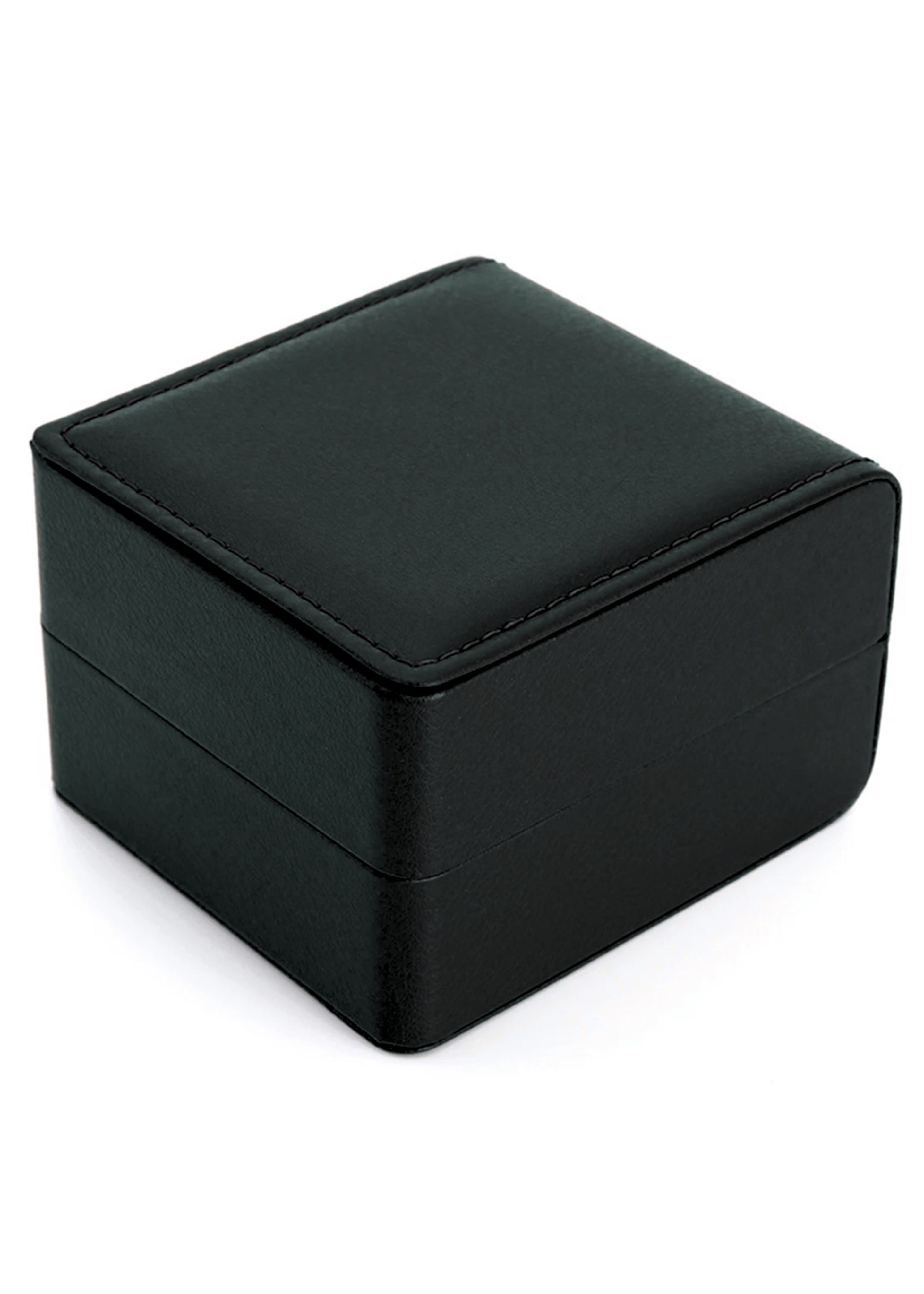 Leather Box