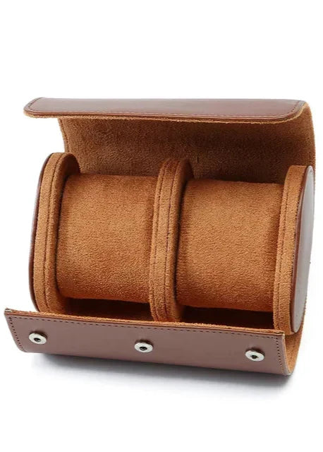 Volans — Watch Case - 2 Slots