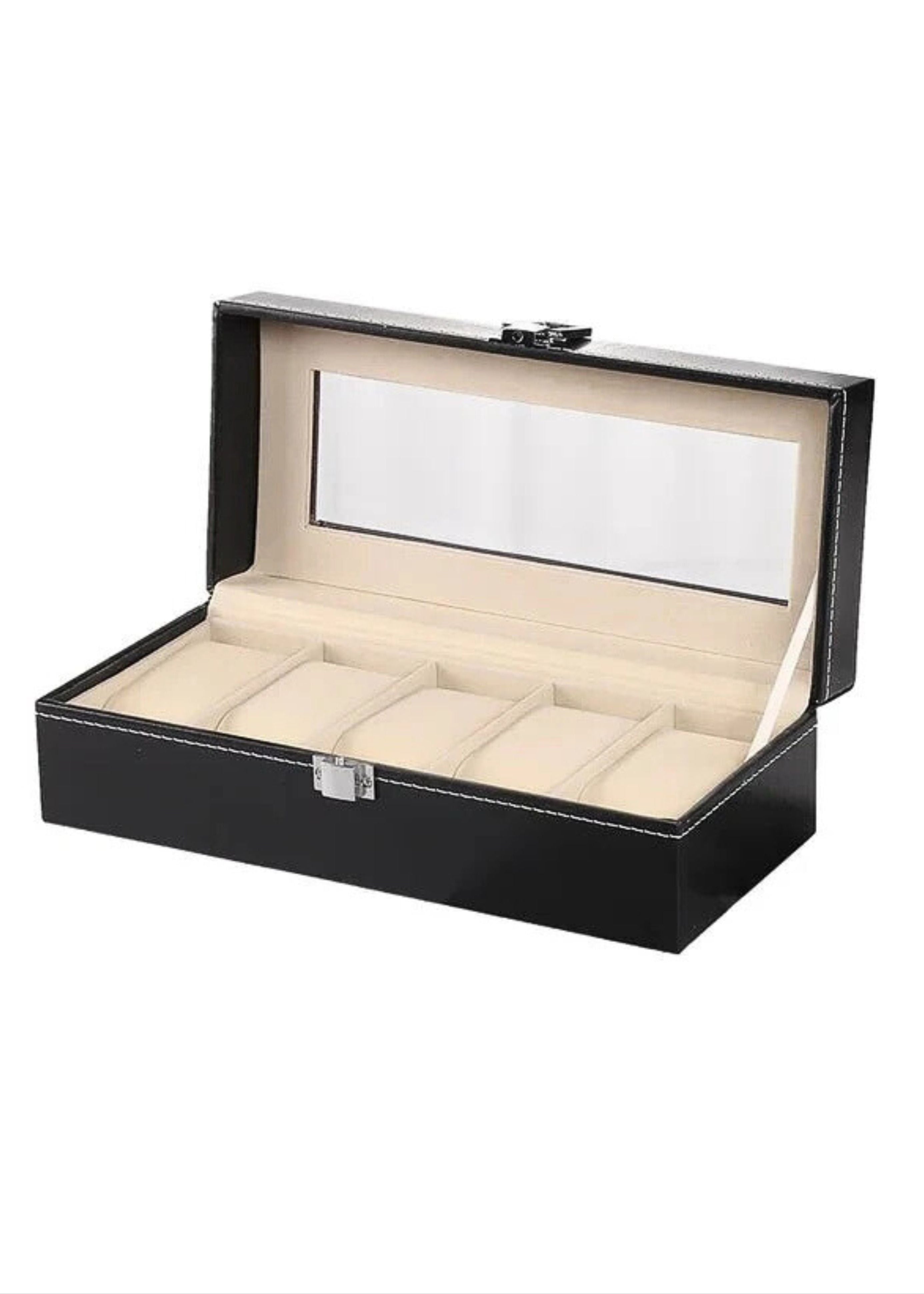 Volans — Watch Case - 5 Slots