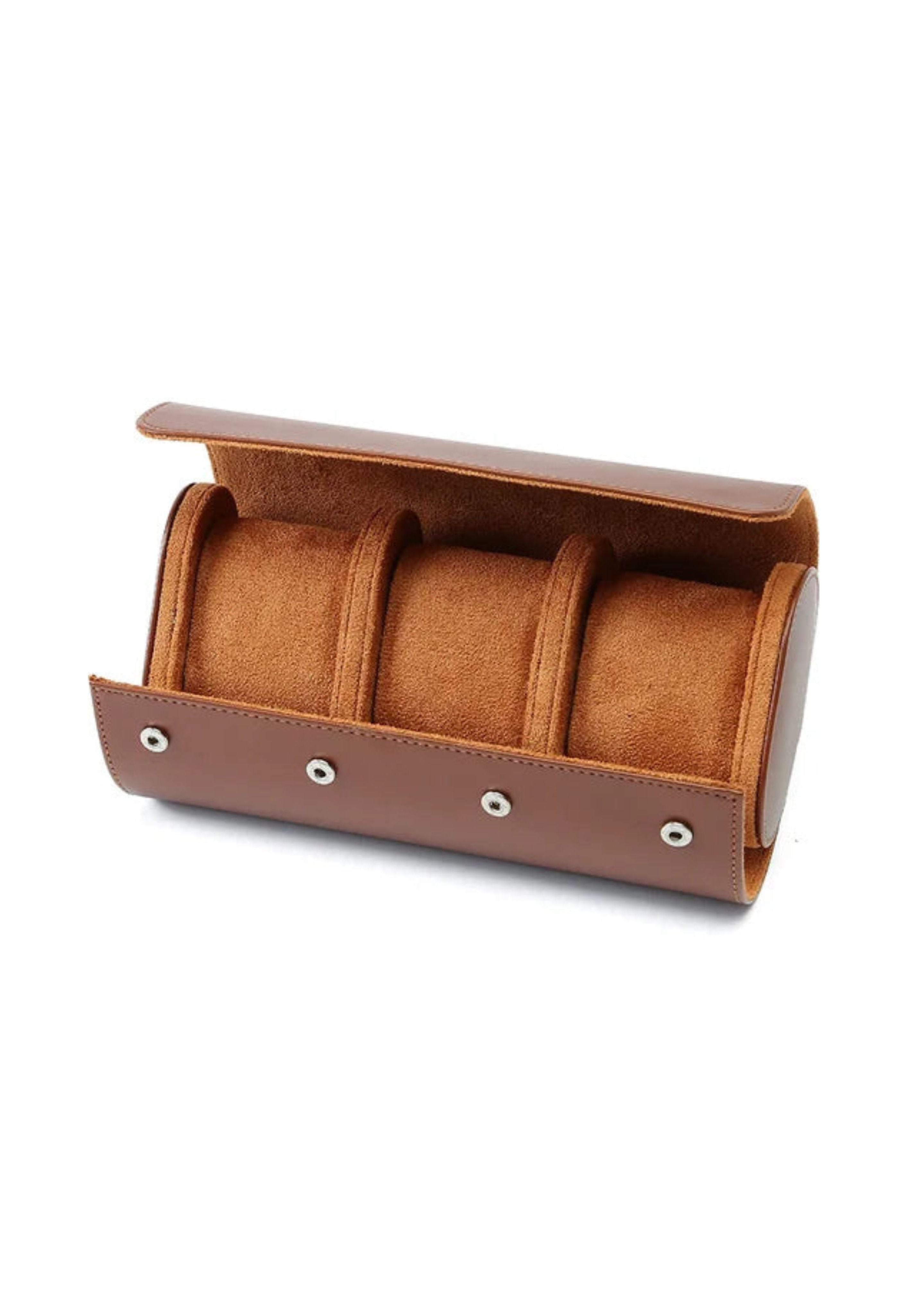 Volans — Watch Case -3 Slots