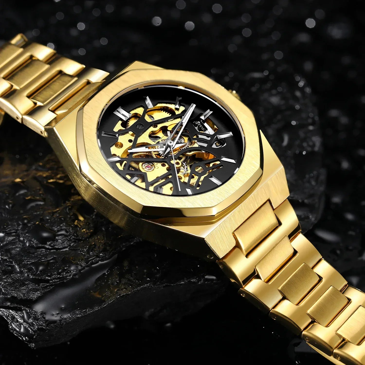 Volans — The Legend Gold