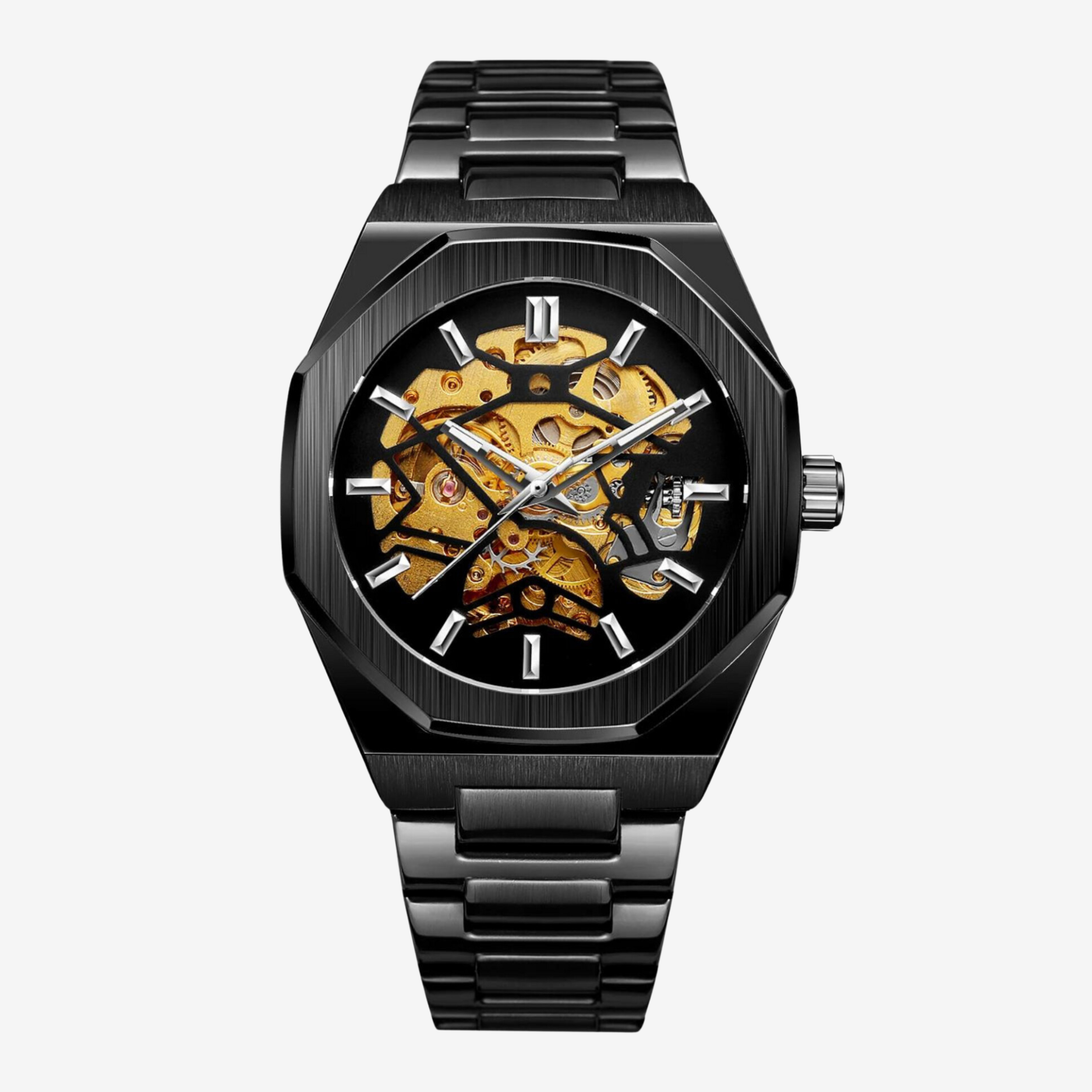 Volans — The Legend Black