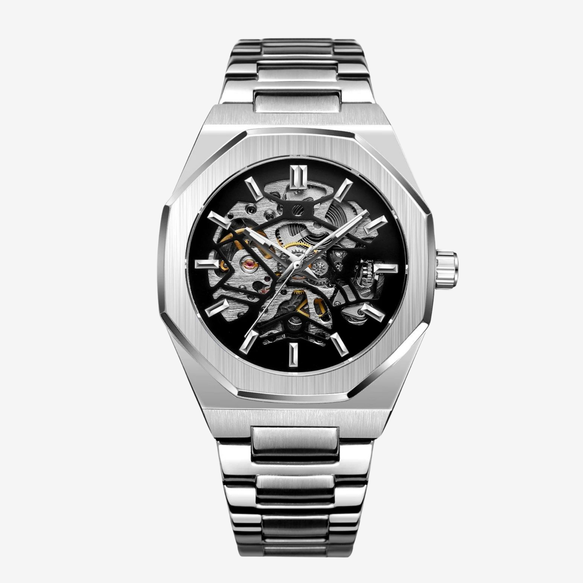 Volans — The Legend Silver