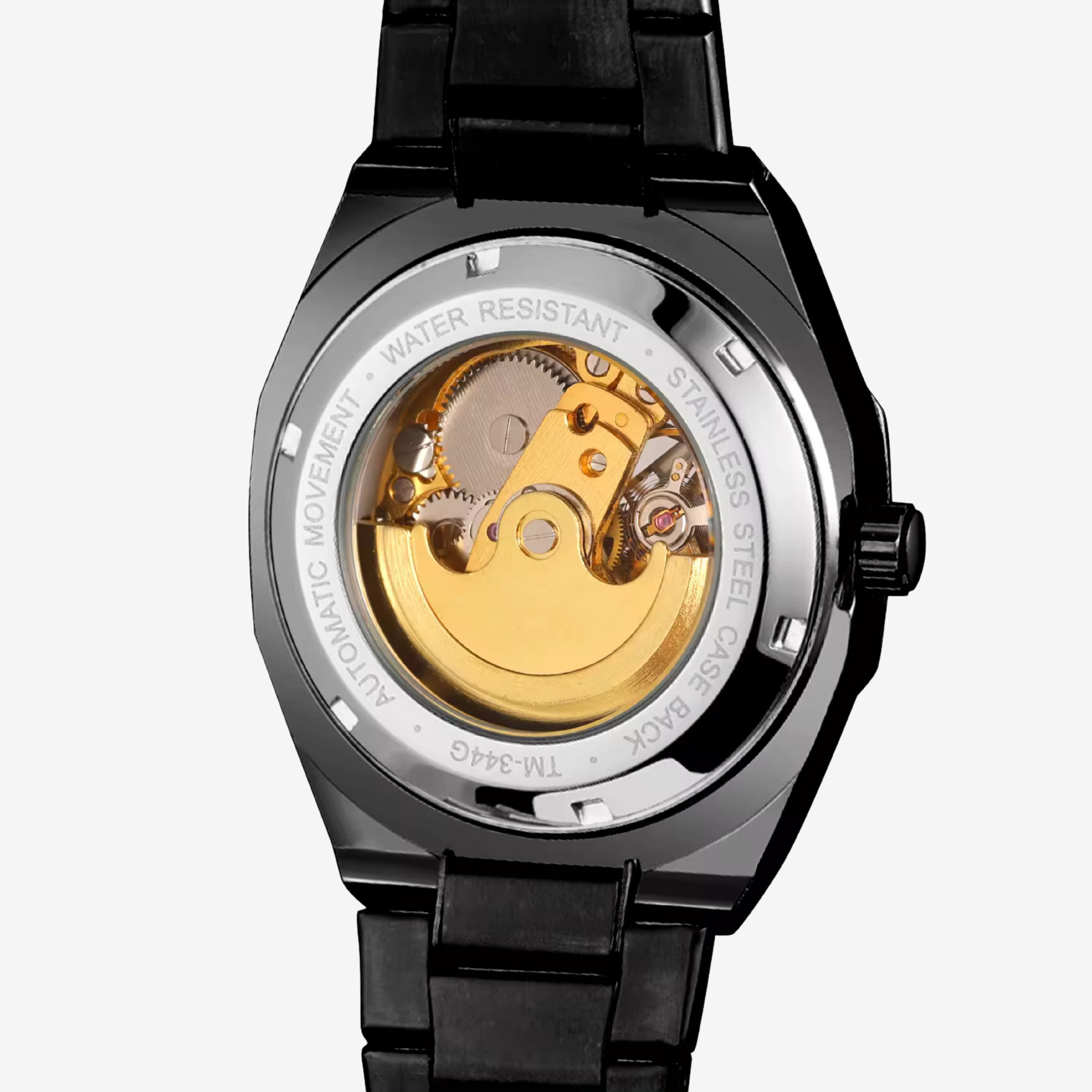 Volans — The Legend Black