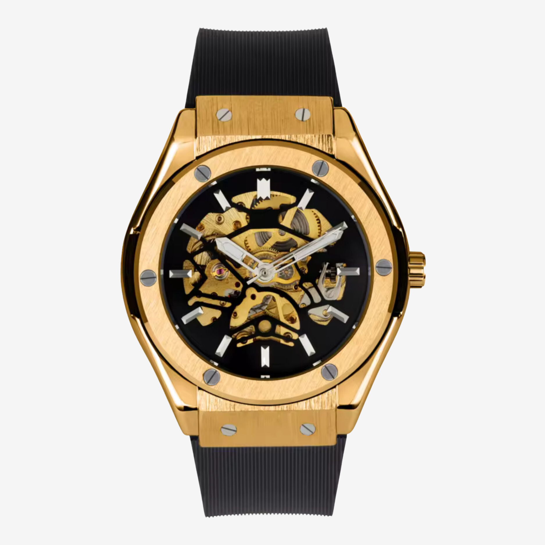 Volans — The Titan Gold